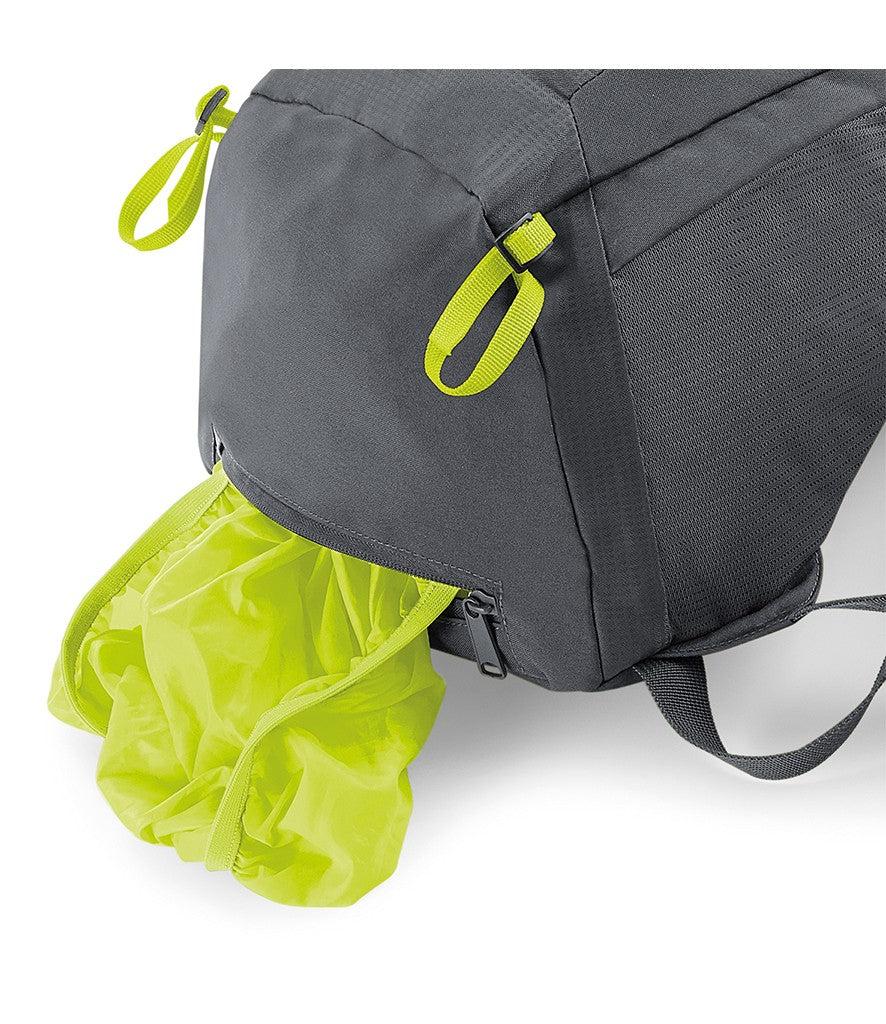 SLX-Lite 25 Litre Daypack | BLACK